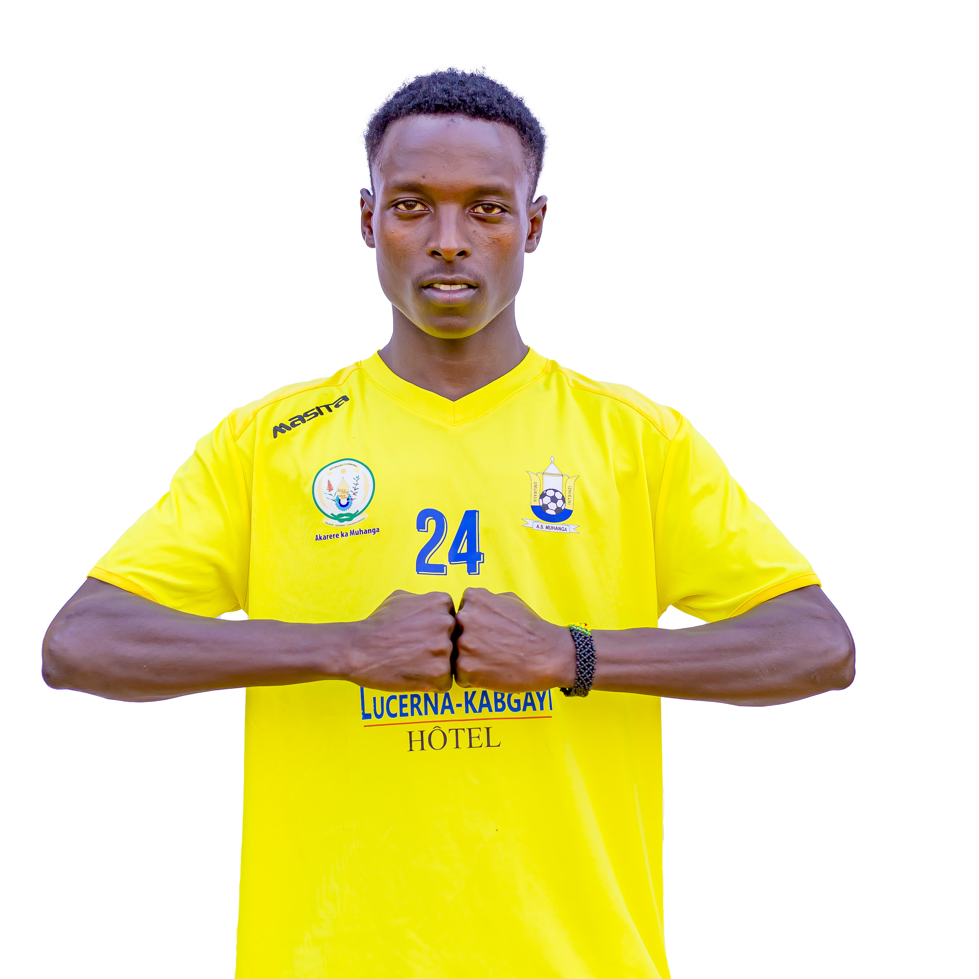 Telesphore Niyonizeye